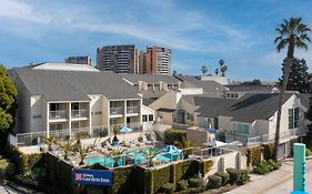 Hilton Garden Inn Marina Del Rey